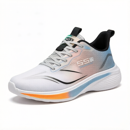SHELLSEN® 【🔥Dnešní speciální nabídka: sleva 50 %🎁】Pohodlná vycházková obuv | Lehká a odolná👟 | Žádná únava z celodenní chůze | Podpora klenby | Účinně zmírňuje problémy s chodidly✅
