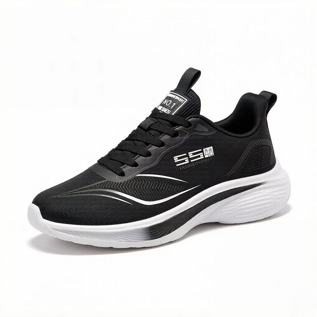 SHELLSEN® 【🔥Dnešní speciální nabídka: sleva 50 %🎁】Pohodlná vycházková obuv | Lehká a odolná👟 | Žádná únava z celodenní chůze | Podpora klenby | Účinně zmírňuje problémy s chodidly✅