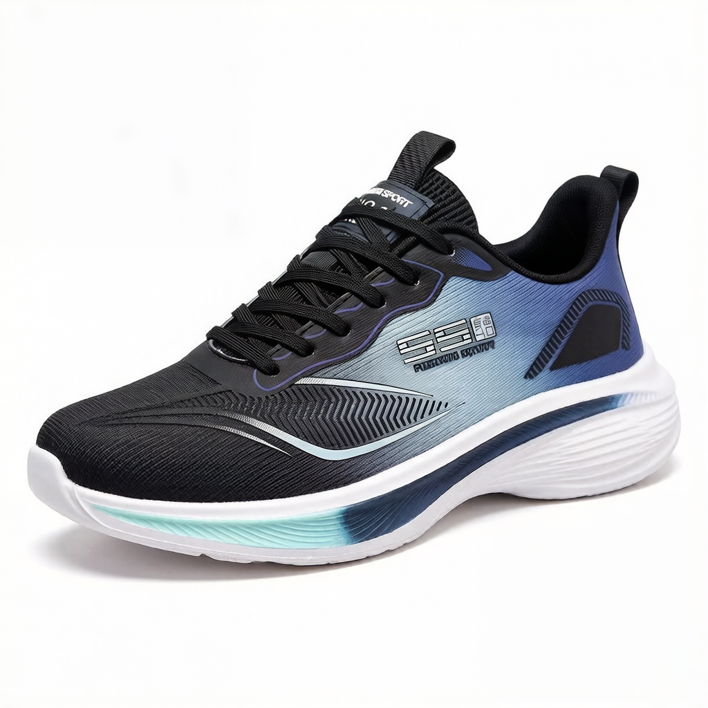 SHELLSEN® 【🔥Dnešní speciální nabídka: sleva 50 %🎁】Pohodlná vycházková obuv | Lehká a odolná👟 | Žádná únava z celodenní chůze | Podpora klenby | Účinně zmírňuje problémy s chodidly✅
