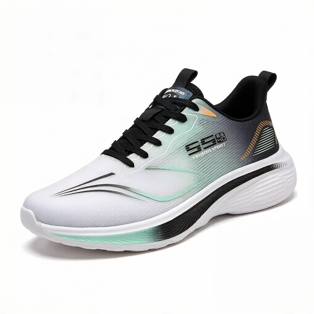 SHELLSEN® 【🔥Dnešní speciální nabídka: sleva 50 %🎁】Pohodlná vycházková obuv | Lehká a odolná👟 | Žádná únava z celodenní chůze | Podpora klenby | Účinně zmírňuje problémy s chodidly✅