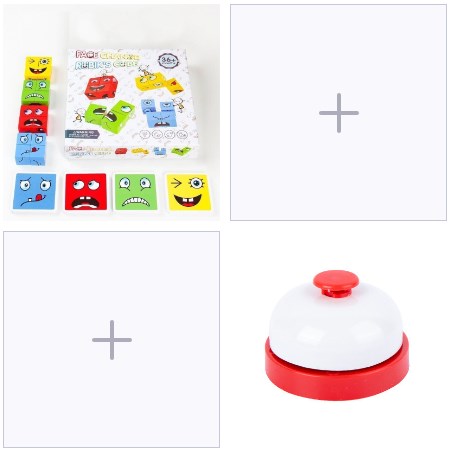 🌟 Gyermekeknek Játék: Intelligenciafejlesztés + Biztonságos – 50% AKCIÓ!