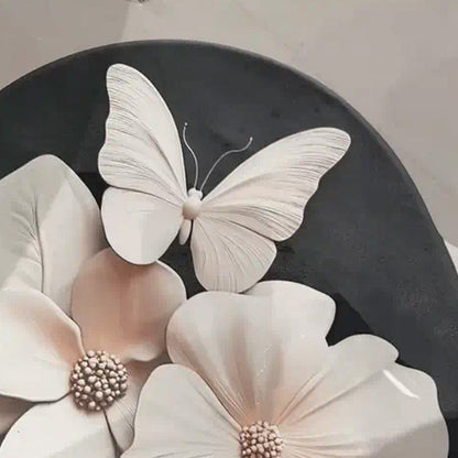 🌸 3D Valósághű Szőnyeg: Csúszásgátló + Nedvszívó – Fürdőszoba/Konyha! ✨