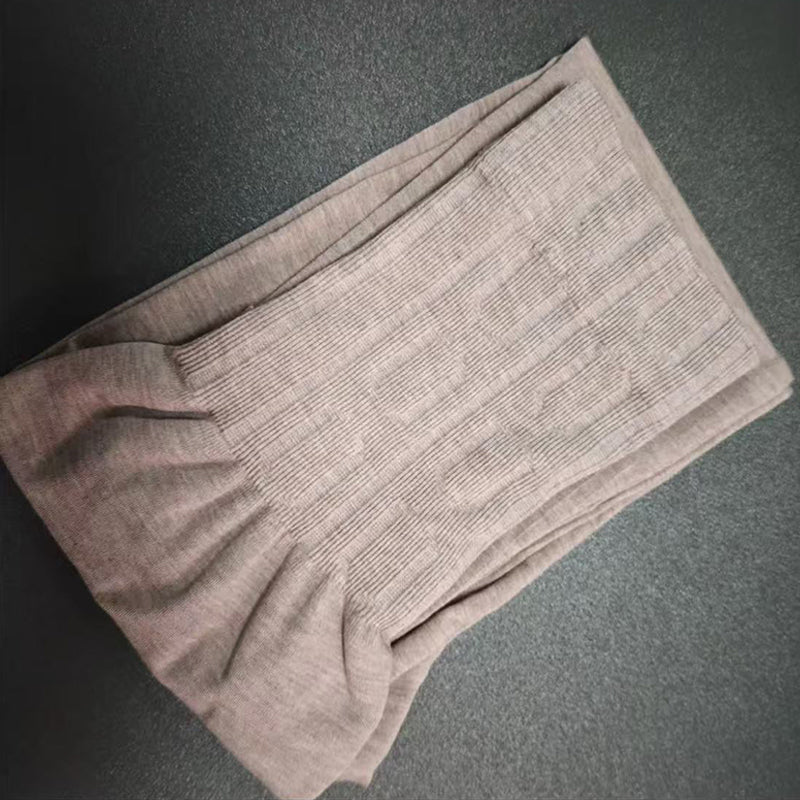 Női puha, testhezálló termikus leggings