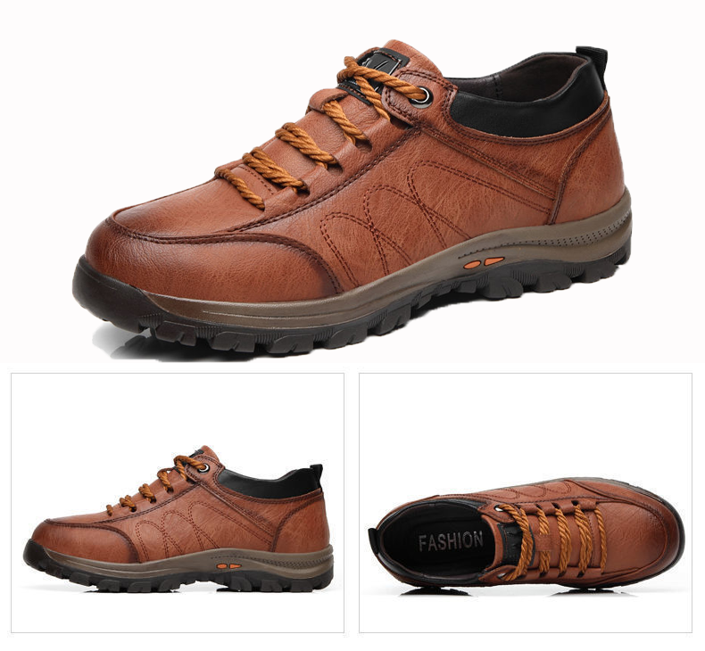 SHELLSEN® 【🔥Dnešní speciální nabídka: sleva 50 %🎁】Pohodlná vycházková obuv | Lehká a odolná👟 | Žádná únava z celodenní chůze | Podpora klenby | Účinně zmírňuje problémy s chodidly✅